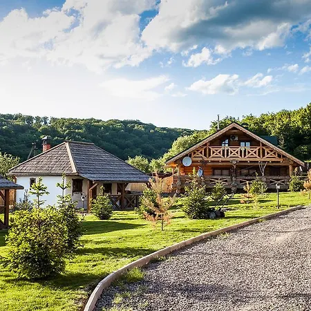 Dacha