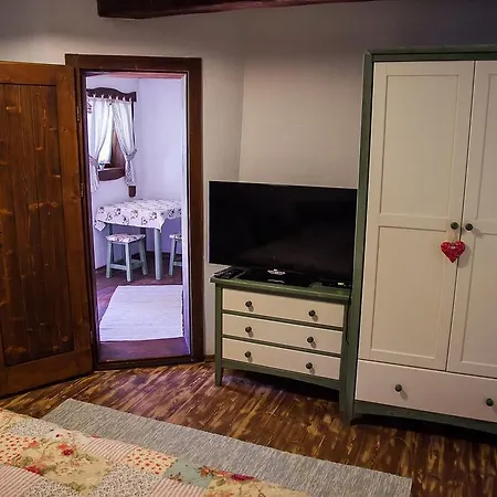 Dacha Gospodarstwo wiejskie *