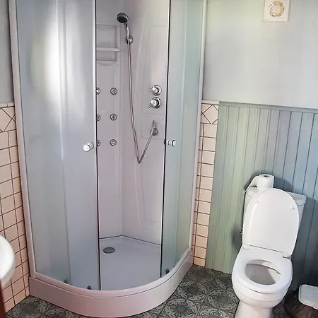 Dacha * Użhorod