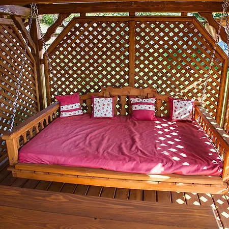 Dacha * Użhorod