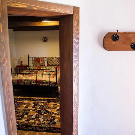 Dacha Gospodarstwo wiejskie *