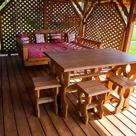 Dacha * Użhorod