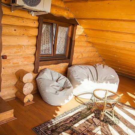 Dacha *