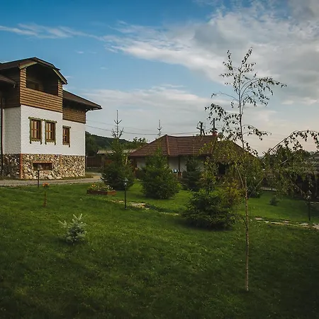 Εξοχικό σπίτι Dacha Uzhhorod