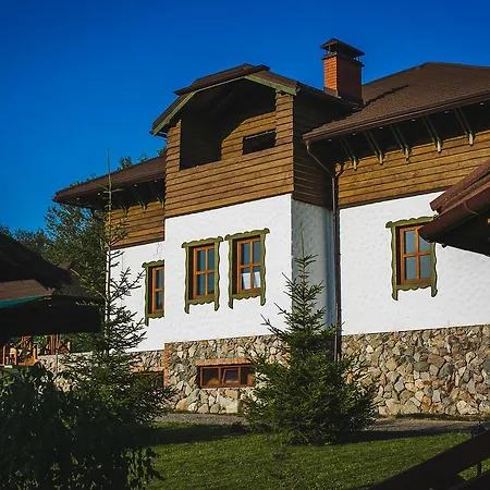 Dacha Εξοχικό σπίτι *
