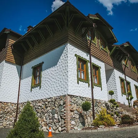 Εξοχικό σπίτι Dacha *