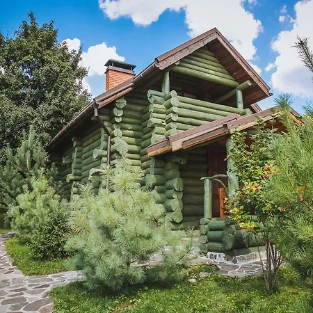 Dacha * Użhorod