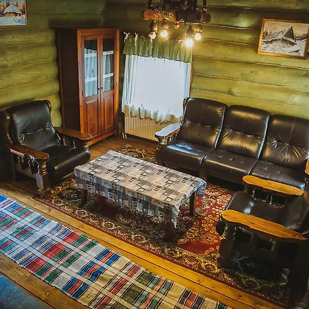 Gospodarstwo wiejskie Dacha *