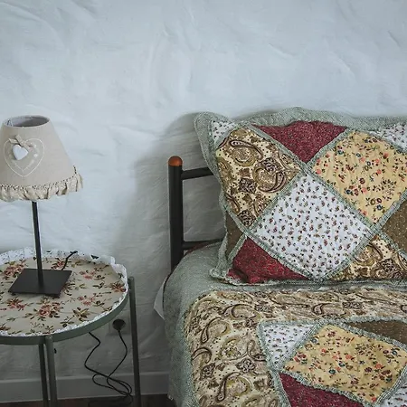 Gospodarstwo wiejskie Dacha *