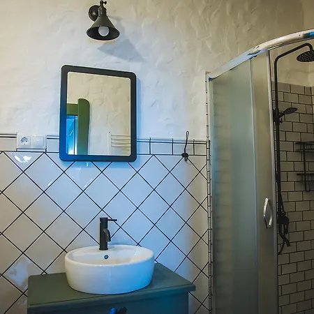 Dacha Gospodarstwo wiejskie Użhorod