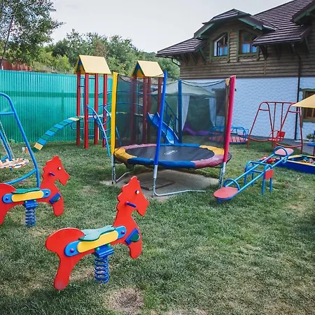 Dacha * Użhorod