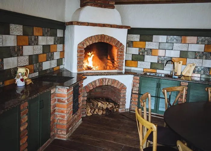 Dacha