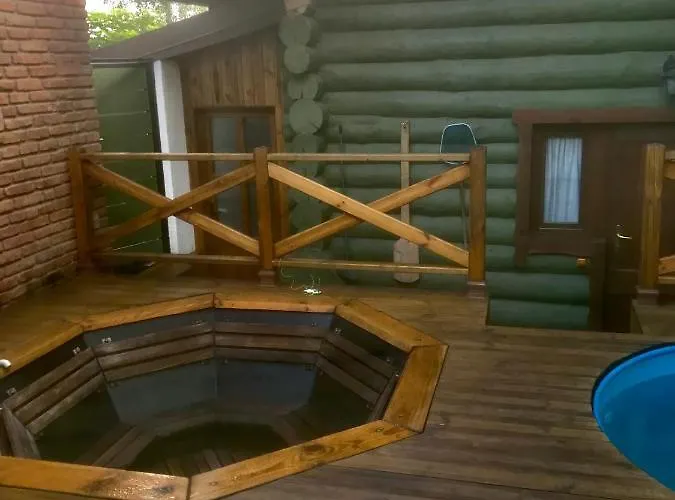 Dacha * Uzhhorod