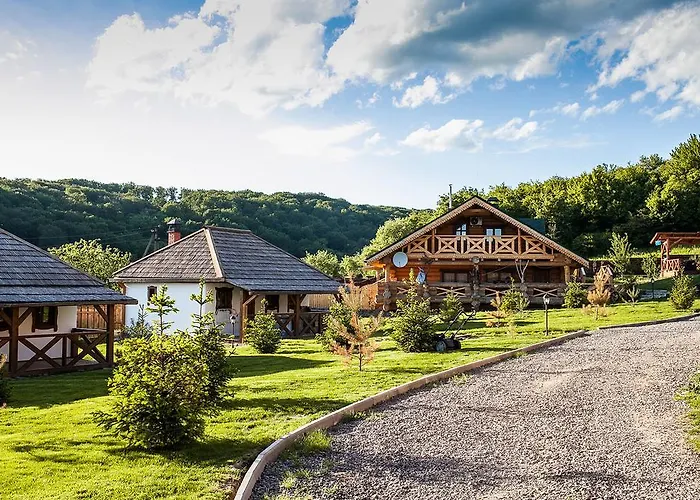 Dacha