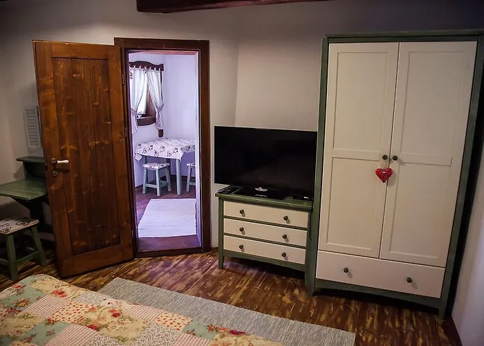 Dacha Εξοχικό σπίτι *