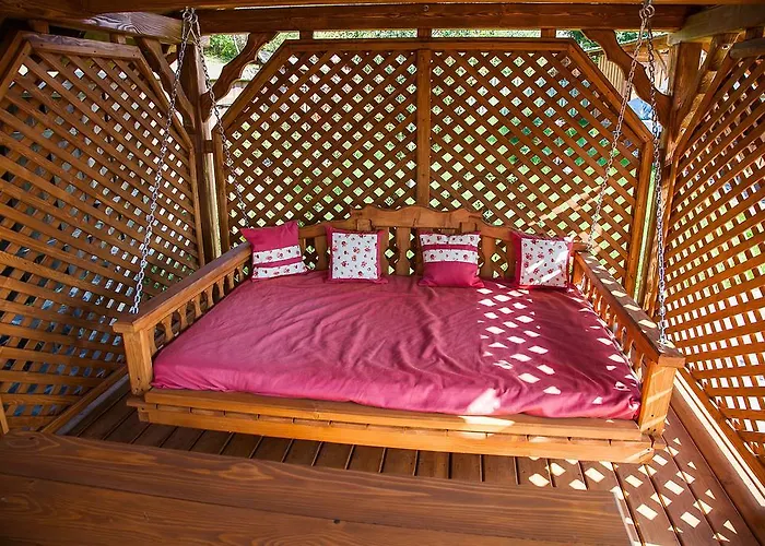 Dacha * Uzhhorod