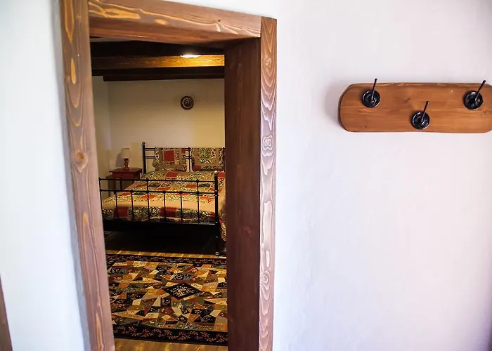 Dacha Εξοχικό σπίτι *