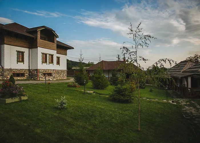 Εξοχικό σπίτι Dacha Uzhhorod
