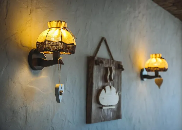 Dacha Εξοχικό σπίτι Uzhhorod