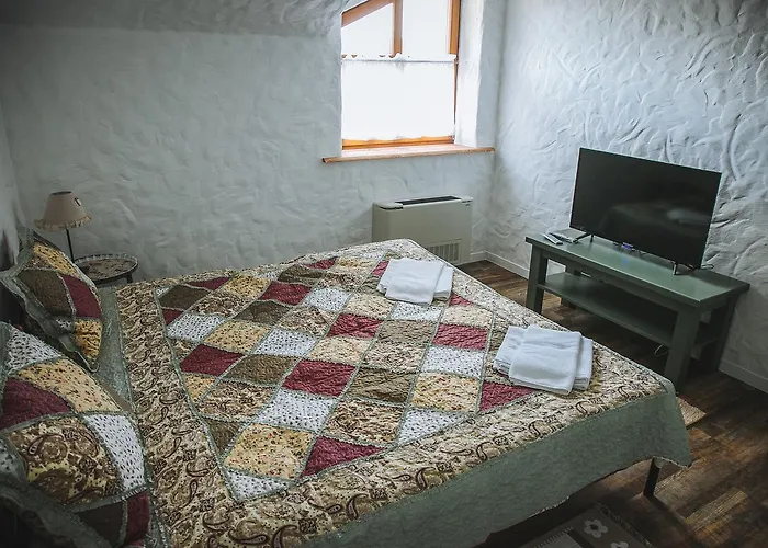 Dacha * Uzhhorod