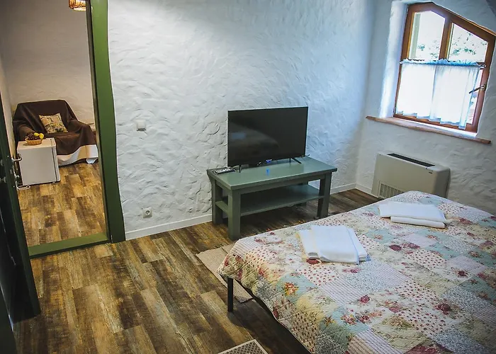 Dacha Uzhhorod