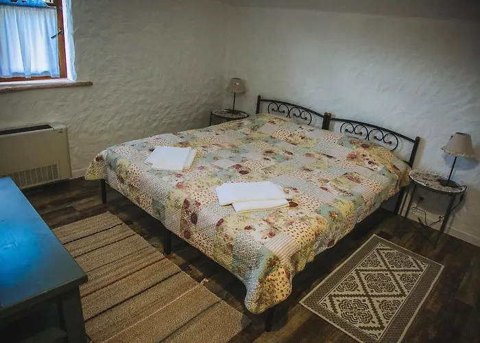 Εξοχικό σπίτι Dacha Uzhhorod